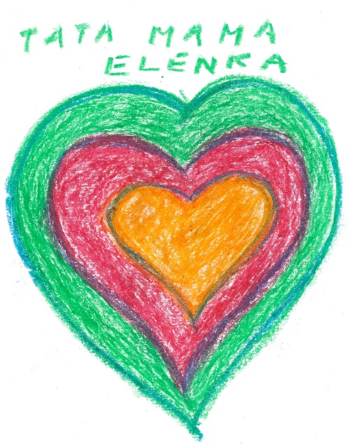  - Elena